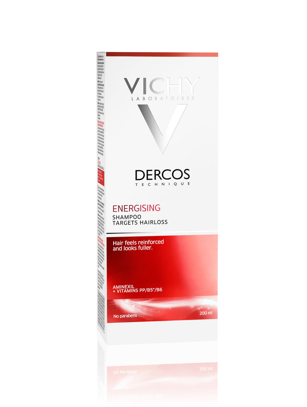 Vichy DERCOS Aminexil Energie Shampoo - SkinEffects Zwolle