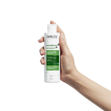 Afbeelding in Gallery-weergave laden, Vichy DERCOS Anti-roos Shampoo Normaal tot vet haar 200ml - SkinEffects Zwolle
