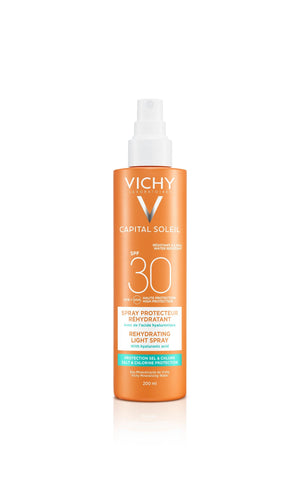 Vichy CAPITAL SOLEIL Beach Protect SPF 30 - SkinEffects Zwolle