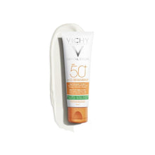 Afbeelding in Gallery-weergave laden, Vichy CAPITAL SOLEIL Anti Acne SPF50 NIEUW VANAF MAART 2020 - SkinEffects Zwolle
