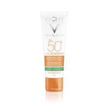 Afbeelding in Gallery-weergave laden, Vichy CAPITAL SOLEIL Anti Acne SPF50 NIEUW VANAF MAART 2020 - SkinEffects Zwolle
