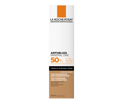 LRP Anthelios Mineral One SPF50+ T04 - SkinEffects Zwolle