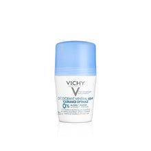 Afbeelding in Gallery-weergave laden, Vichy Deodorant Compressed Mineraal Roller 48H - SkinEffects Zwolle
