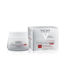 Afbeelding in Gallery-weergave laden, Vichy LIFTACTIV Supreme UV - SPF30
