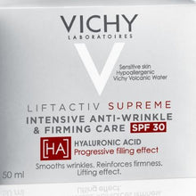 Afbeelding in Gallery-weergave laden, Vichy LIFTACTIV Supreme UV - SPF30
