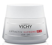 Afbeelding in Gallery-weergave laden, Vichy LIFTACTIV Supreme UV - SPF30
