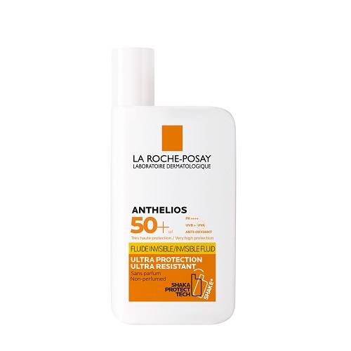 LRP Anthelios Onzichtbare Fluide SPF50