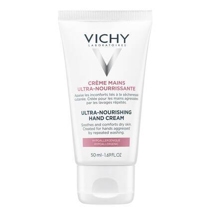 Vichy Ultra Voedende Handcrème