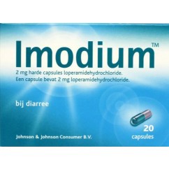Imodium 2 Mg