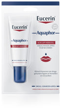 Afbeelding in Gallery-weergave laden, Eucerin Aquaphor SOS Lip Herstel - SkinEffects Zwolle
