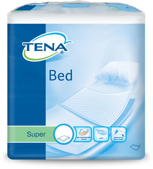 TENA Bed Super 60 x 90 cm