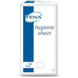 TENA Protective Sheet 80 x 210 cm