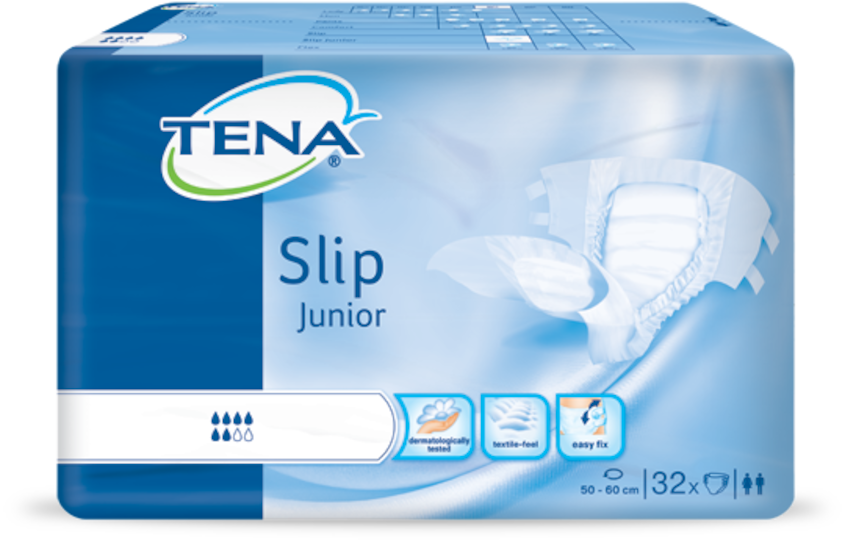 TENA Slip Junior