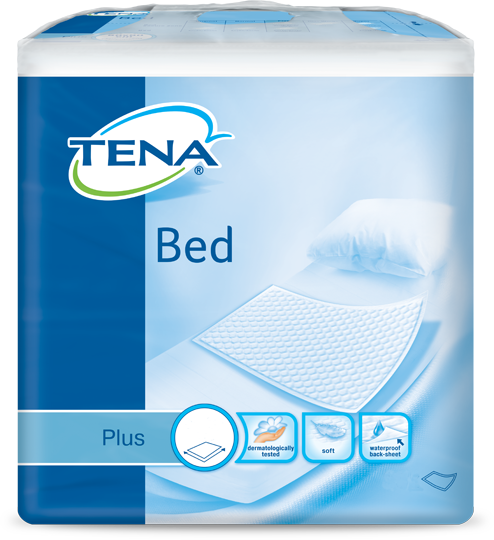 TENA Bed Plus 60 x 60 cm