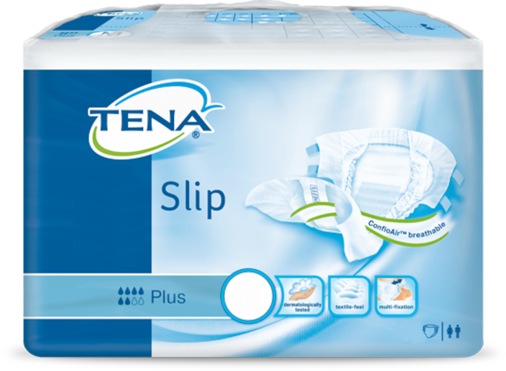 TENA Slip Plus Extra Large