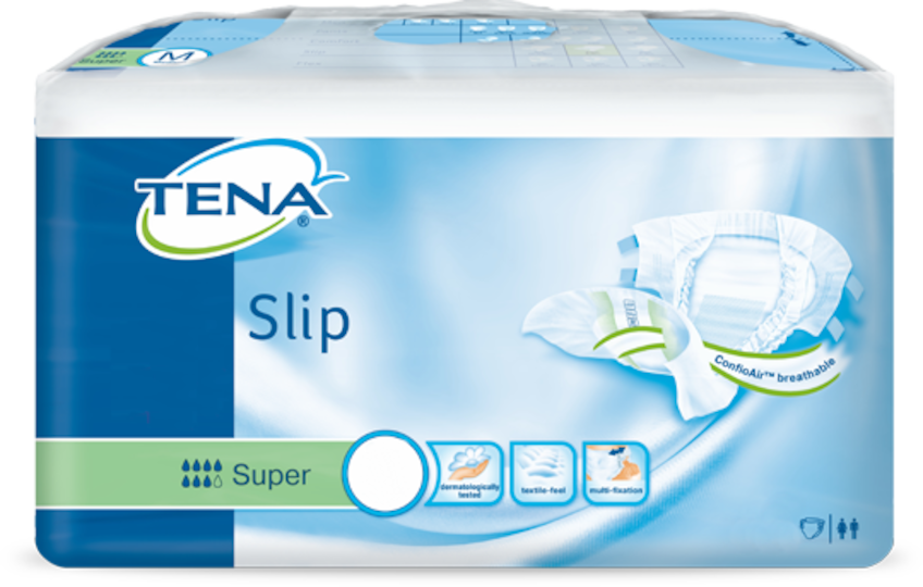 TENA Slip Super Extra Large