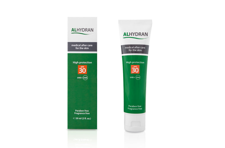 Alhydran sun protect spf30 (59 ml)