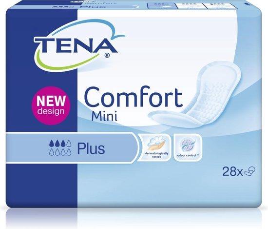 TENA Comfort Mini Plus