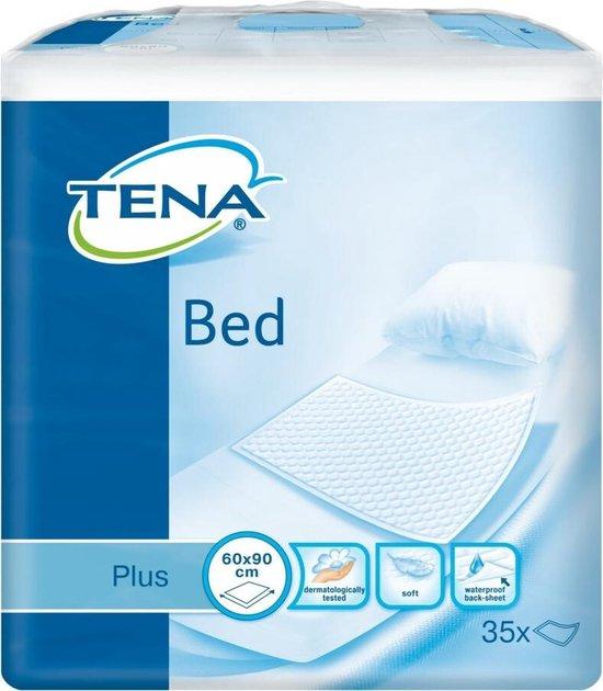 TENA Bed Plus 60 x 90 cm