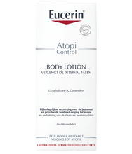 Afbeelding in Gallery-weergave laden, AtopiControl Kalmerende Bodylotion 400ml - SkinEffects Zwolle
