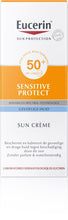 Afbeelding in Gallery-weergave laden, Sun Sensitive Protect Crème SPF 50+ - SkinEffects Zwolle
