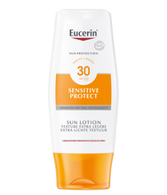 Afbeelding in Gallery-weergave laden, Sun Sensitive Protect Lotion Light SPF 30 - SkinEffects Zwolle
