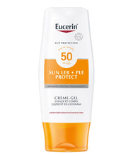 Afbeelding in Gallery-weergave laden, Sun PLE Protect Gel-Crème SPF 50 - SkinEffects Zwolle
