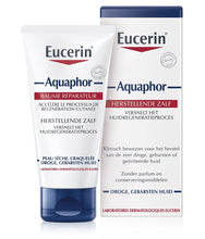 Afbeelding in Gallery-weergave laden, Eucerin Aquaphor Huidherstellende Zalf - SkinEffects Zwolle
