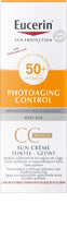 Afbeelding in Gallery-weergave laden, Sun Photoaging Control CC Cream Medium SPF 50+ - SkinEffects Zwolle
