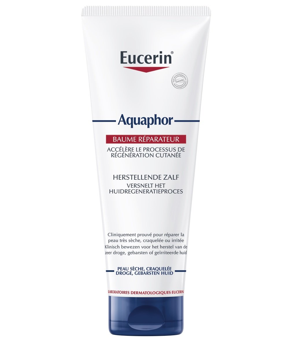 Eucerin Aquaphor Huidherstellende Zalf - Grootverpakking - SkinEffects Zwolle