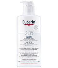 Afbeelding in Gallery-weergave laden, Eucerin AtopiControl Balsem 400ml - SkinEffects Zwolle
