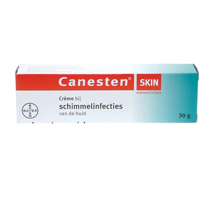 Canesten skin creme (30 gram)