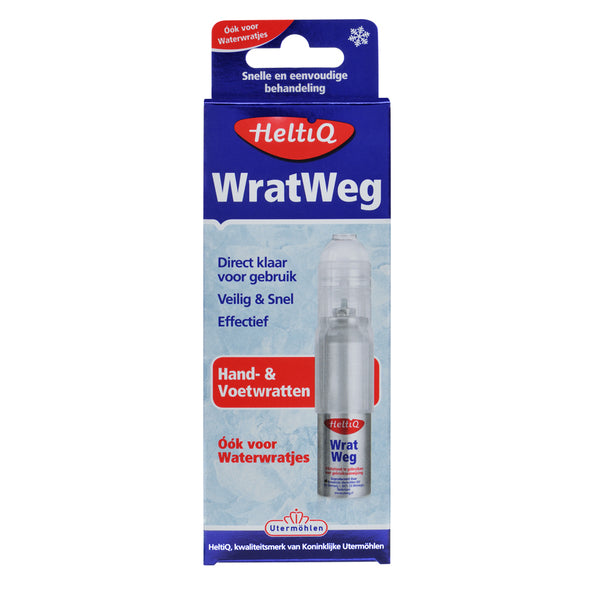 Heltiq wratweg (38 ml)