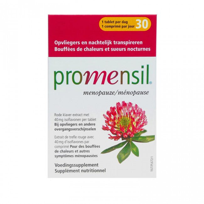 Promensil tablet