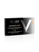 Afbeelding in Gallery-weergave laden, Vichy DERMABLEND Compact  crème 15 - SkinEffects Zwolle
