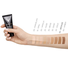 Afbeelding in Gallery-weergave laden, Vichy DERMABLEND Foundation Gold 45 - SkinEffects Zwolle

