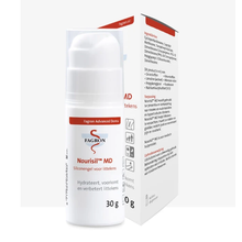 Afbeelding in Gallery-weergave laden, Nourisil Md Siliconen Gel  30G
