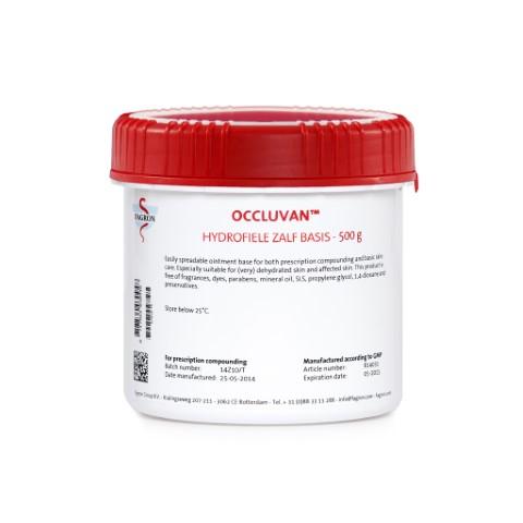 Fagron Occluvan 500g