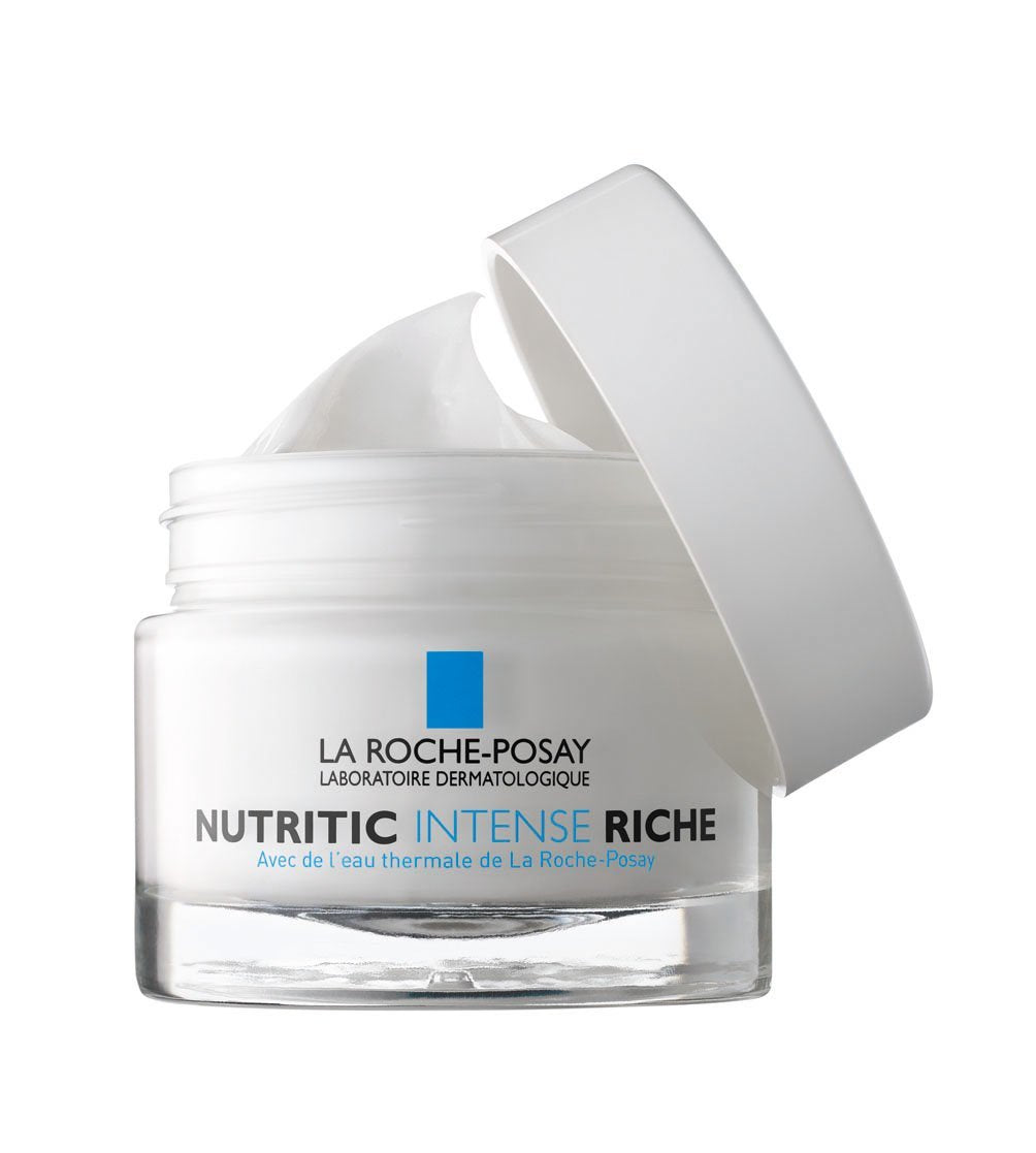 LRP Nutritic Intense Riche Crème - SkinEffects Zwolle