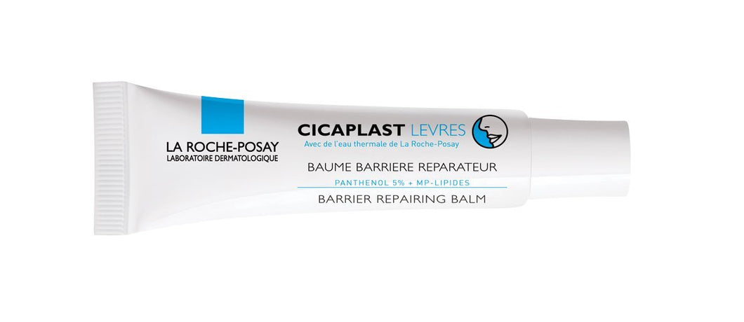 LRP Cicaplast Lippenbalsem - SkinEffects Zwolle