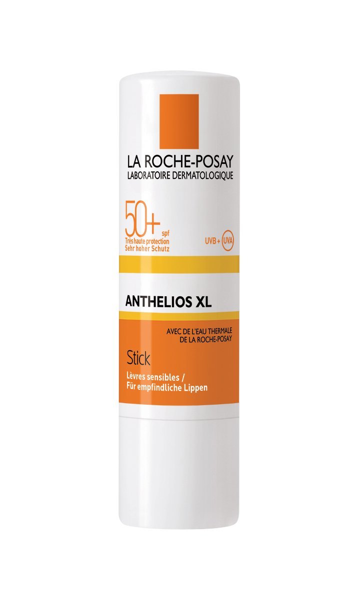 LRP Anthelios Lipstick SPF50+ - SkinEffects Zwolle