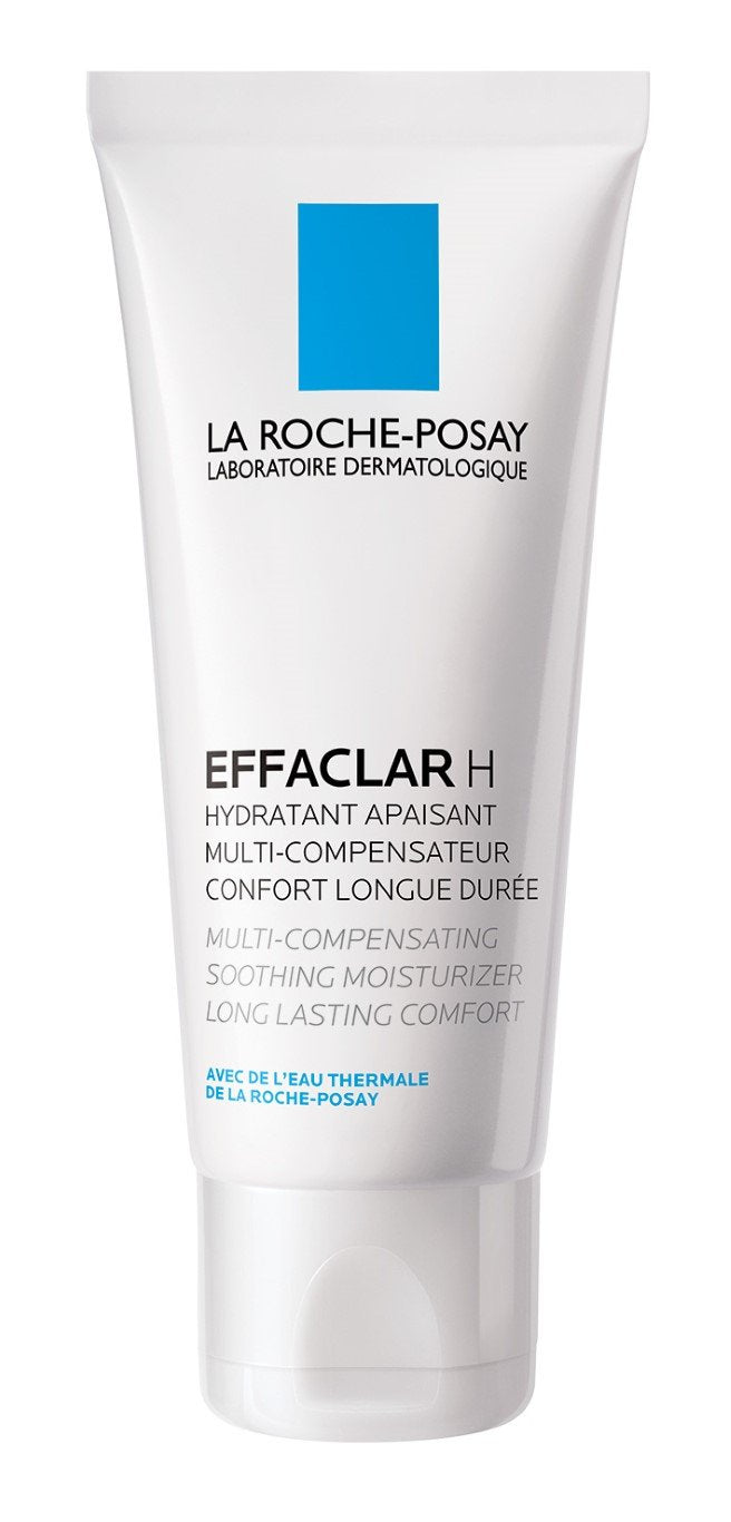 LRP Effaclar H Dagcrème - SkinEffects Zwolle