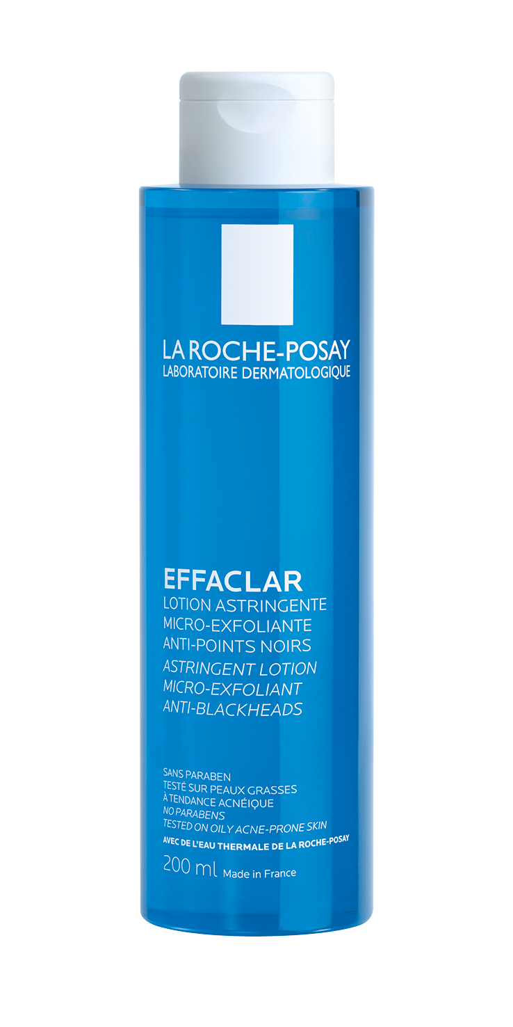 LRP Effaclar Adstringerende Lotion - SkinEffects Zwolle