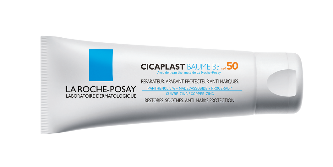 LRP Cicaplast Baume B5 SPF50 - SkinEffects Zwolle