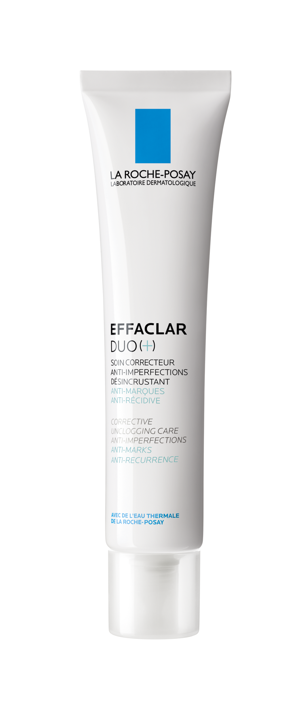 LRP Effaclar DUO[+] Dagcrème - SkinEffects Zwolle
