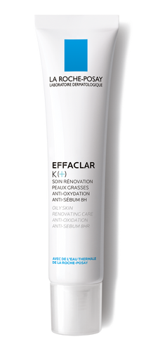 LRP EFFACLAR K+ Dagcrème - SkinEffects Zwolle