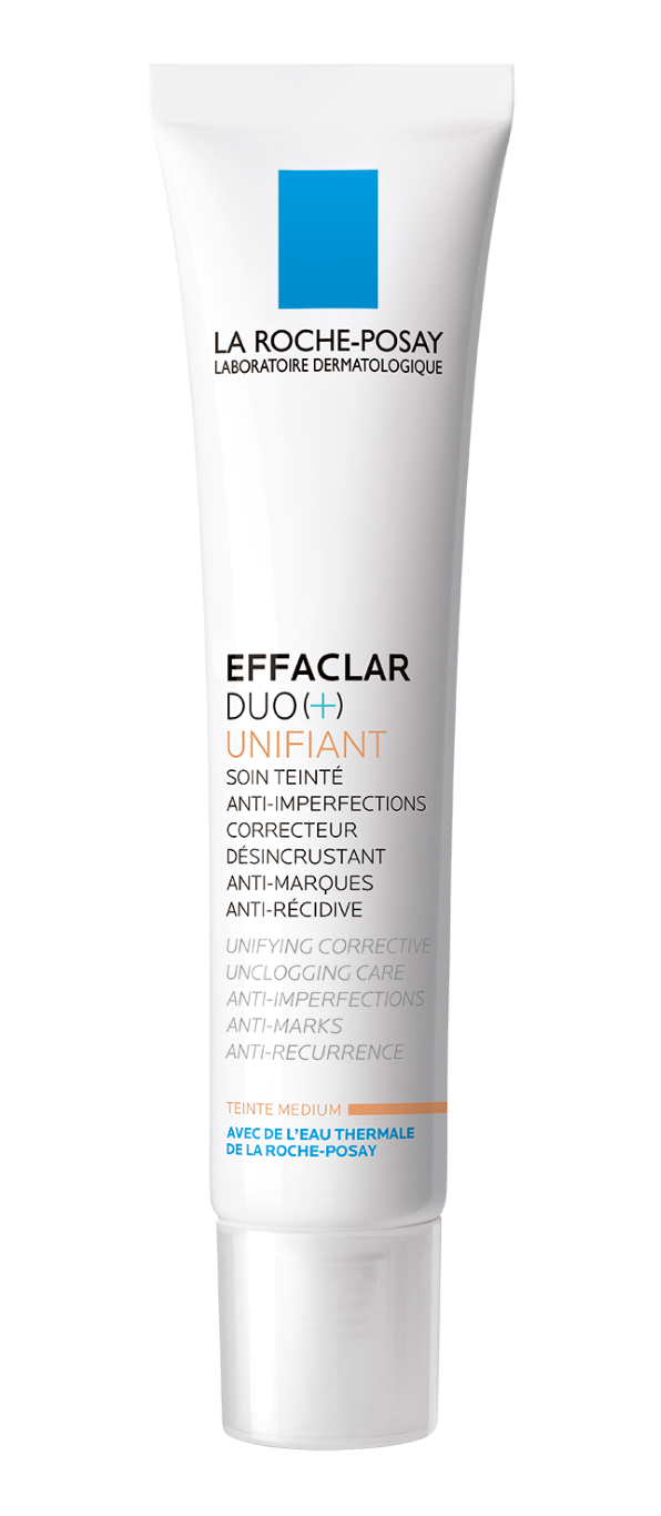 LRP Effaclar DUO [+] Unifiant Médium - SkinEffects Zwolle