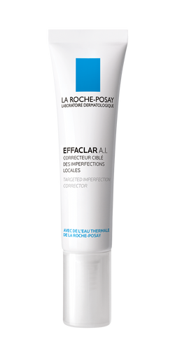 LRP Effaclar A.I. Lokale crème - SkinEffects Zwolle