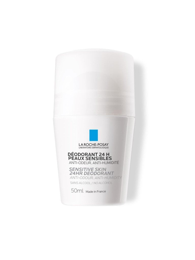 LRP Physiologique Deodorant roller 24U - SkinEffects Zwolle