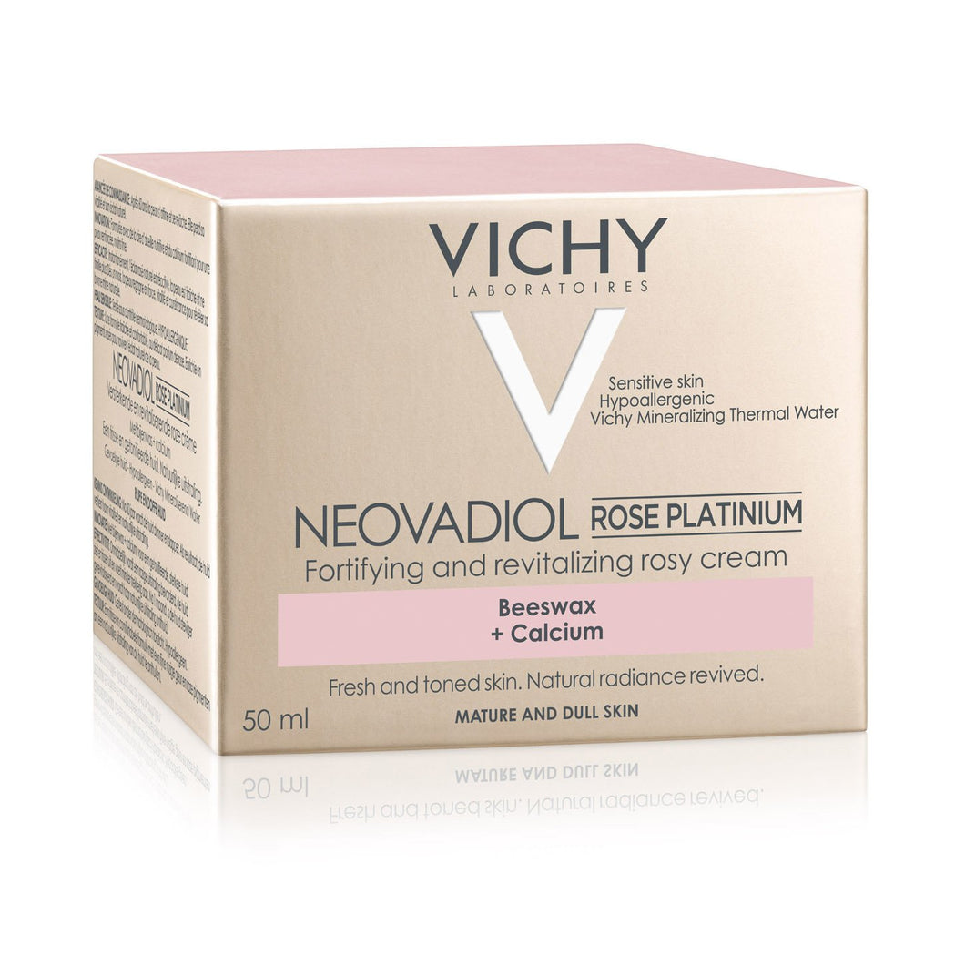 Vichy NEOVADIOL Rose Platinium - SkinEffects Zwolle